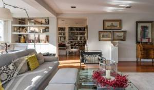 Location Appartement Madrid