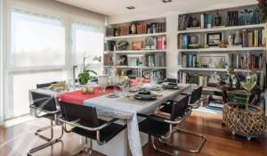 Location Appartement Madrid