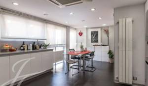 Location Appartement Madrid