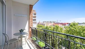 Location Appartement Madrid