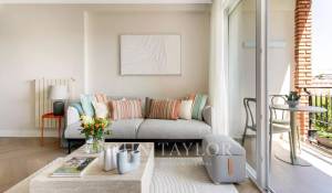 Location Appartement Madrid