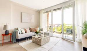 Location Appartement Madrid