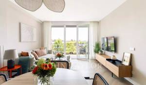 Location Appartement Madrid