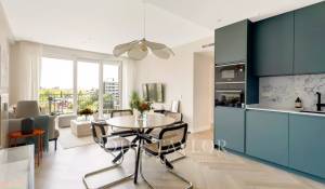 Location Appartement Madrid