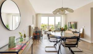 Location Appartement Madrid