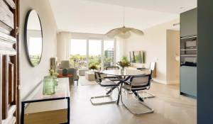 Location Appartement Madrid