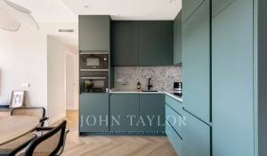 Location Appartement Madrid