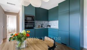 Location Appartement Madrid