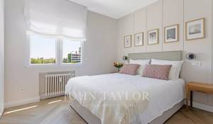 Location Appartement Madrid