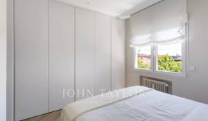 Location Appartement Madrid