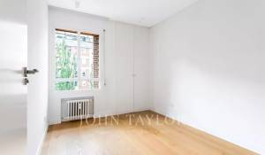 Location Appartement Madrid