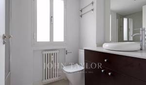 Location Appartement Madrid