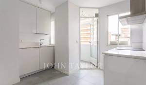 Location Appartement Madrid
