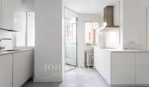 Location Appartement Madrid