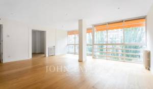 Location Appartement Madrid