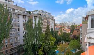 Location Appartement Madrid