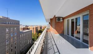 Location Appartement Madrid