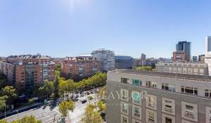 Location Appartement Madrid