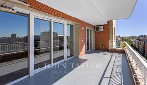 Location Appartement Madrid