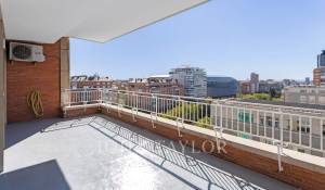 Location Appartement Madrid