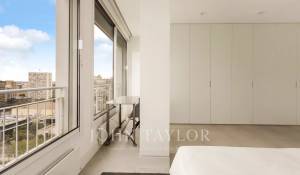 Location Appartement Madrid