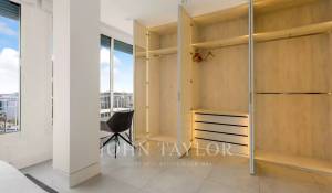 Location Appartement Madrid
