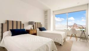 Location Appartement Madrid