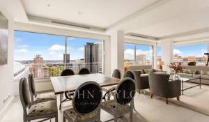 Location Appartement Madrid