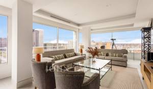 Location Appartement Madrid