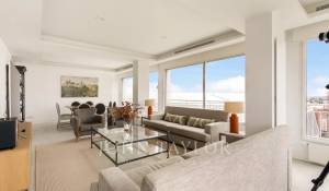 Location Appartement Madrid