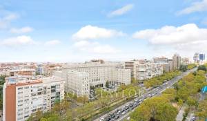 Location Appartement Madrid