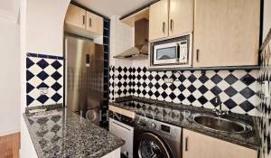 Location Appartement Madrid