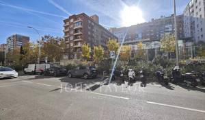Location Appartement Madrid