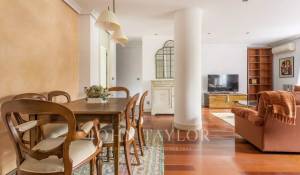 Location Appartement Madrid