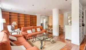 Location Appartement Madrid