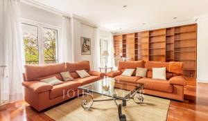 Location Appartement Madrid
