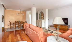 Location Appartement Madrid