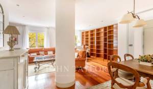 Location Appartement Madrid
