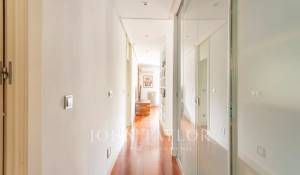 Location Appartement Madrid
