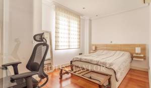 Location Appartement Madrid