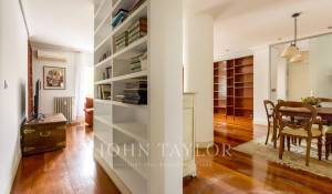 Location Appartement Madrid