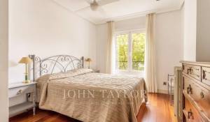 Location Appartement Madrid