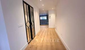 Location Appartement Madrid