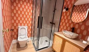 Location Appartement Madrid