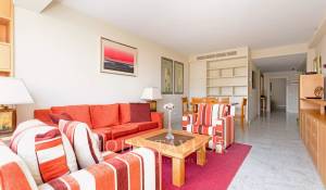 Location Appartement Madrid