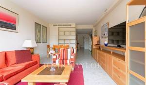 Location Appartement Madrid