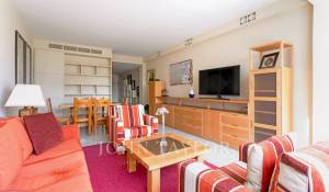 Location Appartement Madrid