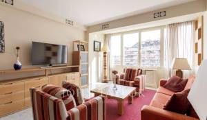 Location Appartement Madrid