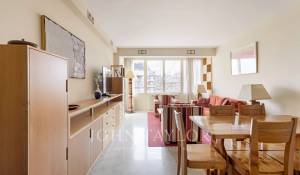 Location Appartement Madrid