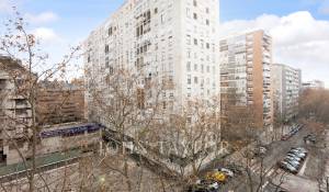 Location Appartement Madrid